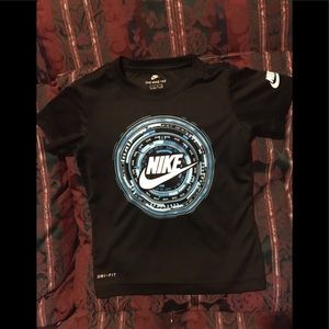 Nike Little Boys Tee